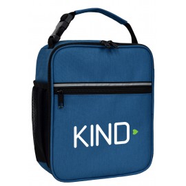 Personalized 12 Can Insulated Cooler Tote Bag