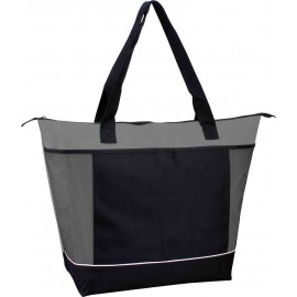 Jumbo Cooler Tote Bag with Logo  Jumbo Cooler Tote Bag with Logo