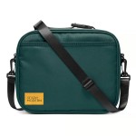 Logo Branded Simple Modern Triple Insulated Hadley Lunch Bag with Shoulder Strap