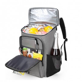 Promotional Backpack Cooler Bag  Promotional Backpack Cooler Bag