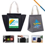 Promotional Sampas Lunch Tote