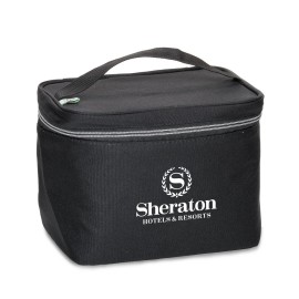Martian Cooler Lunch Bag with Logo