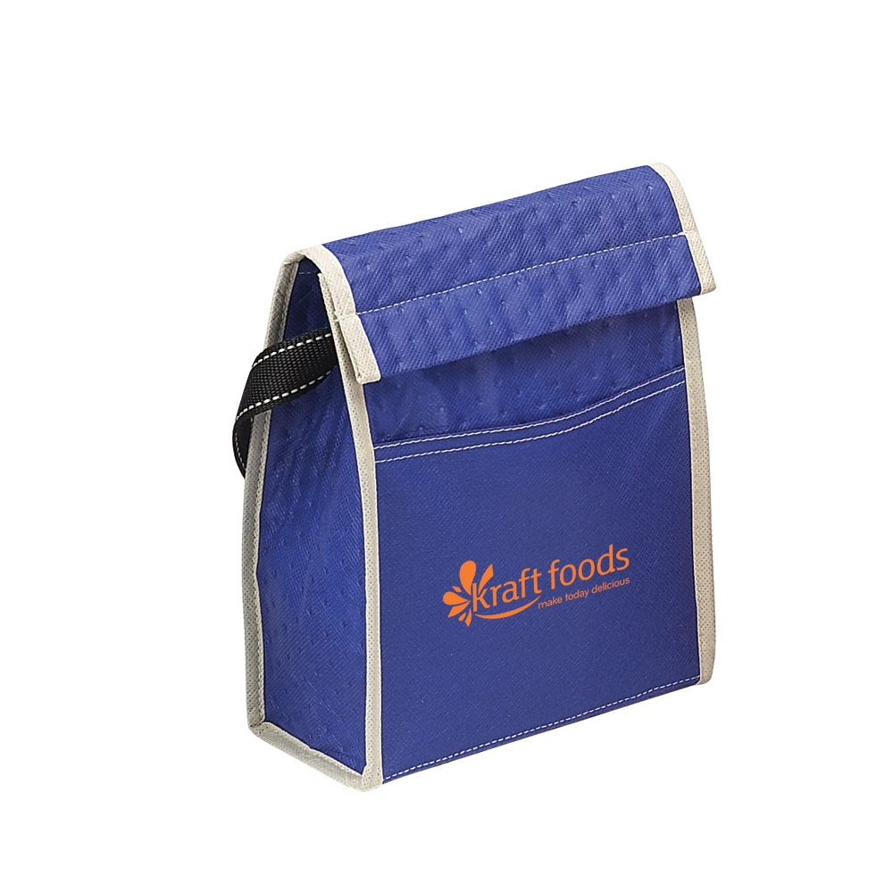 Lunch Cooler with Logo