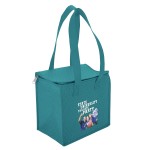 Custom Therm-O Cooler Tote Bag (ColorVista)