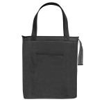 Reusable Non-woven Tote Bag with Insulation