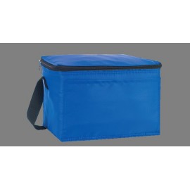 Promo 6 Can Cooler with Logo