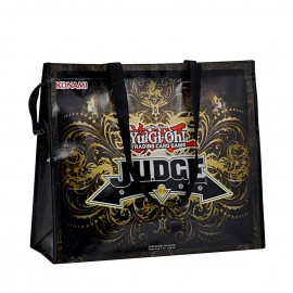 Custom Full-color Laminated Non-Woven Zipper Tote Bag 18"x15"x6" with Logo  Custom Full-color Laminated Non-Woven Zipper Tote Bag 18"x15"x6" with Logo