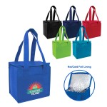 Personalized Compact Snack Pack Cooler