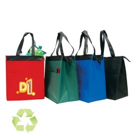 Custom ECO Non Woven Lunch Bag  Custom ECO Non Woven Lunch Bag