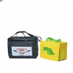 Insulated Cooler Bags with Logo