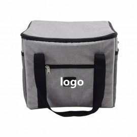 Insulated Lunch Cooler Bag with Logo