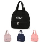 Thermal Lunch Cooler Tote Bag with Logo