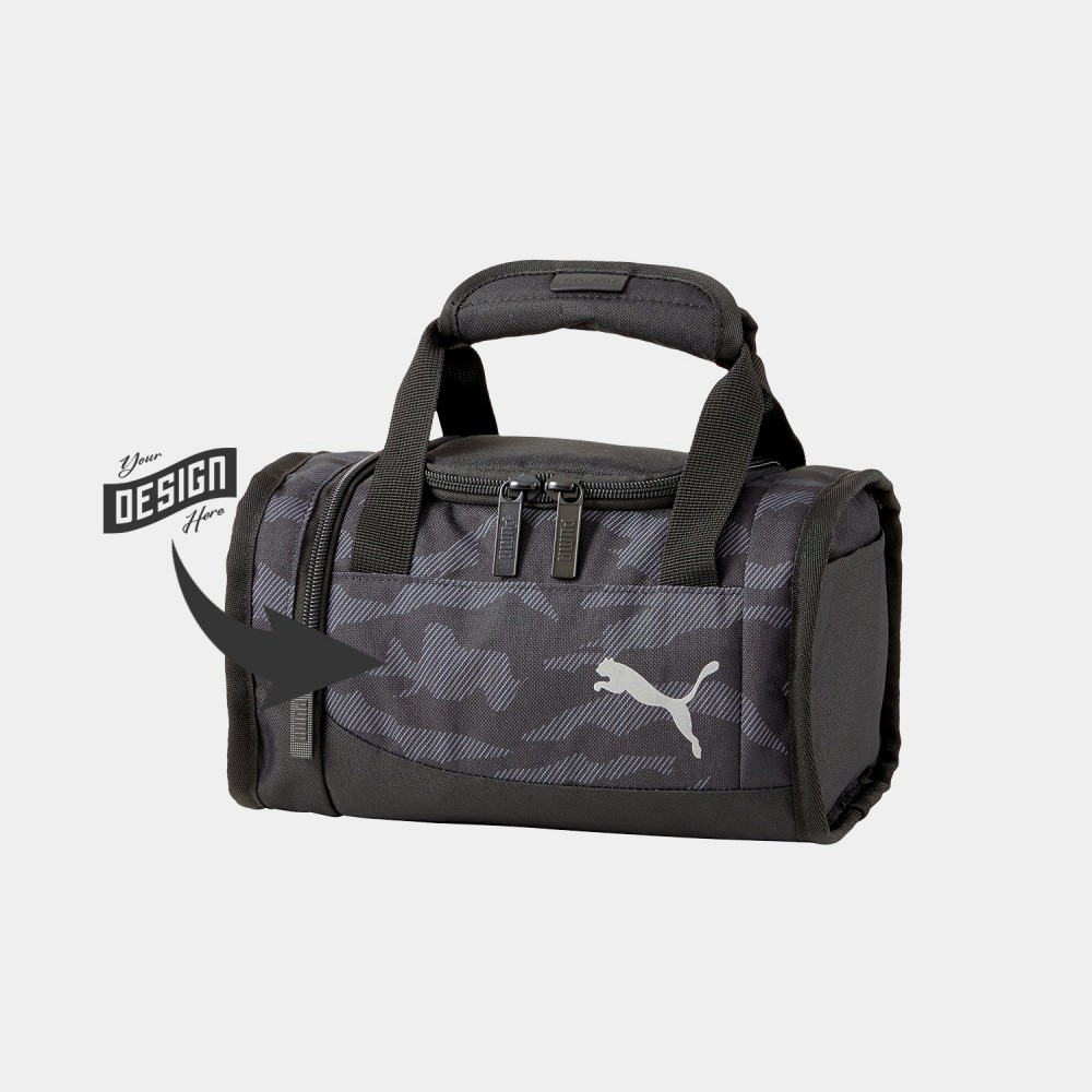 Custom PUMA Soft Pack Insulated Golf Cooler Bag Custom PUMA Soft Pack Insulated Golf Cooler Bag