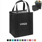 Insulated Tote with Logo