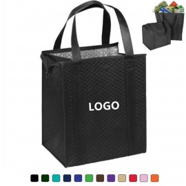 Personalized Insulated Tote