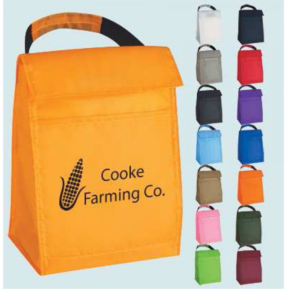 Personalized Imported Cooler Bag (90 Day Delivery)