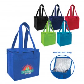 Promotional Cooler Tote Bag