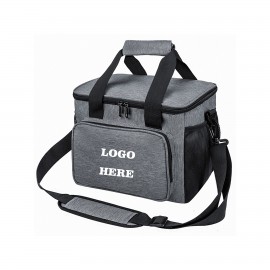 Promotional Camping Insulated Cooler Tote Bag  Promotional Camping Insulated Cooler Tote Bag