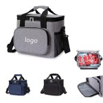 Personalized 24 Can 15L Large Insulated Lunch Box