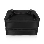 Custom Double Decker Casserole Tote