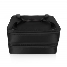 Custom Double Decker Casserole Tote