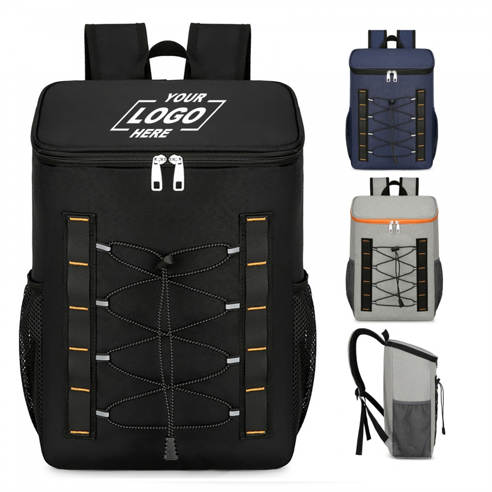 Personalized Outdoor Large Capacity Picnic Backpack Personalized Outdoor Large Capacity Picnic Backpack