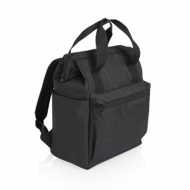 15 Can Backpack Cooler with Logo