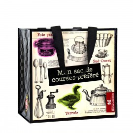 Custom Full-Color Double Laminated Non-Woven Shopping Bag14"x14"x6" with Logo  Custom Full-Color Double Laminated Non-Woven Shopping Bag14"x14"x6" with Logo