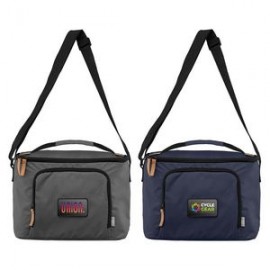 Customized Navigator Collection - RPET 300D Cooler Bag