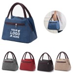 Customized Handbag Portable Lunch Box Bag