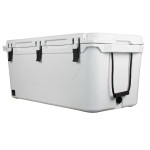 Personalized 125 QT Bison USA-Made Hard Cooler Ice Chest (43.25" x 21.625" x 18.75")