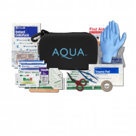  Compact First Aid