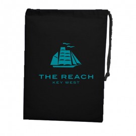 Customized Paramount Cinch Bag  Customized Paramount Cinch Bag