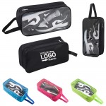 Travel Shoes Storage Bag with Logo