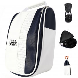 Personalized Premium Golf Footwear Organizer