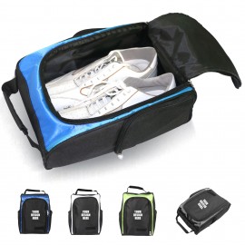 Golf Shoes Bag with Logo  Golf Shoes Bag with Logo
