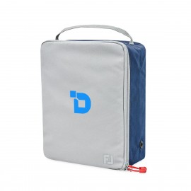 Personalized Footjoy Shoe Bag  Personalized Footjoy Shoe Bag