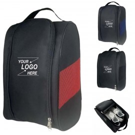 Waterproof Sports Shoe Bag with Logo