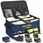 Golf Shoe Storage Box with Logo