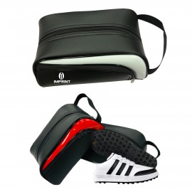 Customized Golf Shoe Bag  Customized Golf Shoe Bag
