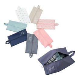 Custom Waterproof Shoes Storage Bag  Custom Waterproof Shoes Storage Bag