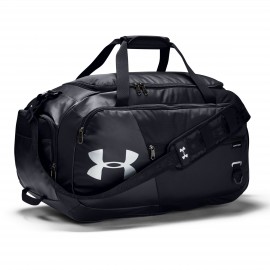 Logo Branded Under Armour Undeniable SM Duffel 4.0