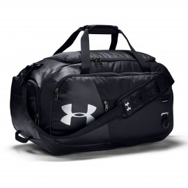 Logo Branded Under Armour Undeniable SM Duffel 4.0  Logo Branded Under Armour Undeniable SM Duffel 4.0