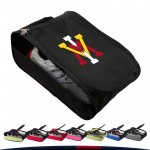 Personalized Dravely Golf Shoe Bag