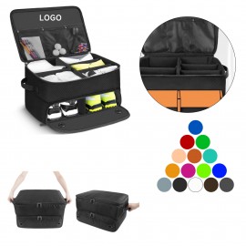 Custom Golf Trunk Organizer