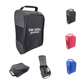 Personalized Oxford Golf Shoes Bag