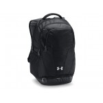 Under Armour Team UA Hustle 5.0 BackPack with Logo
