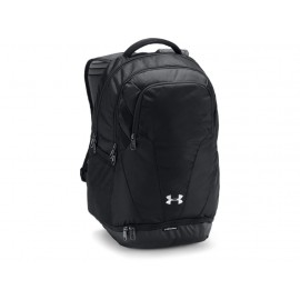 Under Armour Team UA Hustle 5.0 BackPack with Logo  Under Armour Team UA Hustle 5.0 BackPack with Logo