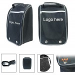 Golf Shoe bags with Logo