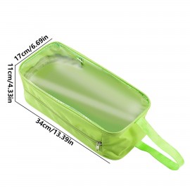 Shoe Bag Organizer with Logo